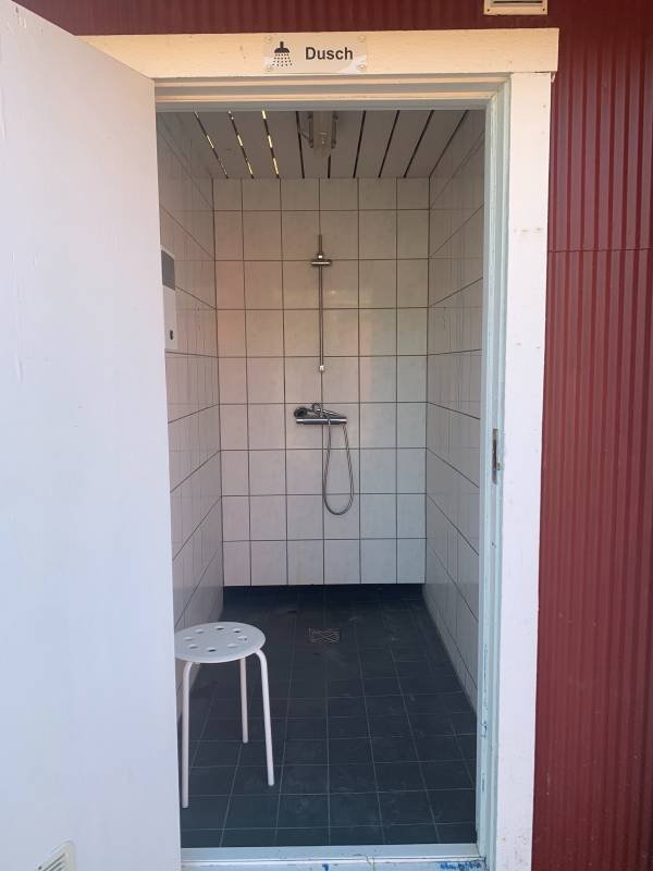 Dynestrand Camping & Ställplats — Photo 5