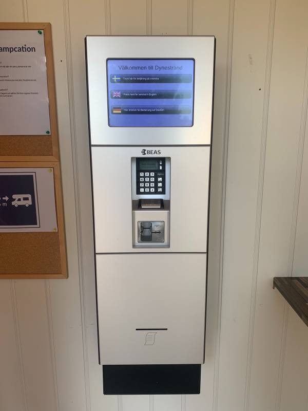 Dynestrand Camping & Ställplats — Photo 2