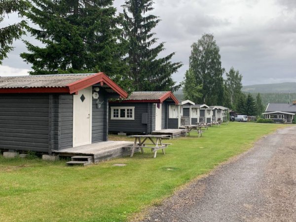 Trya Camping — Photo 5