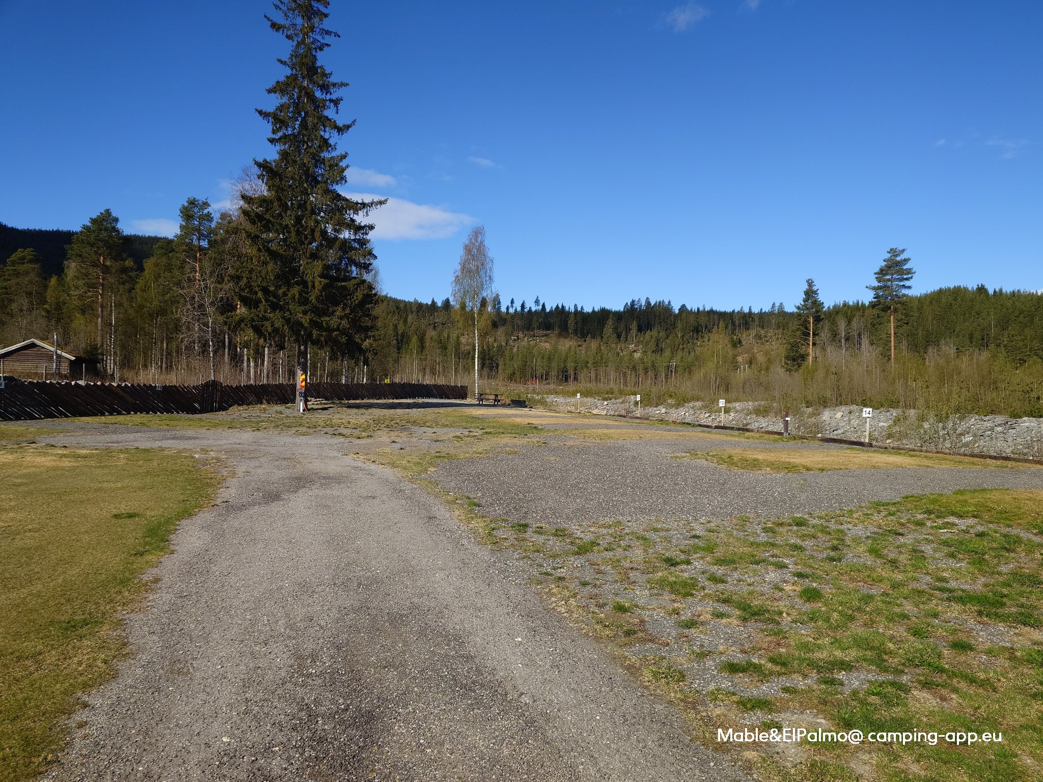 Trya Camping — Fotografie 3