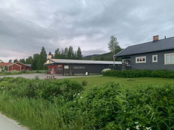 Trya Camping — Photo 4