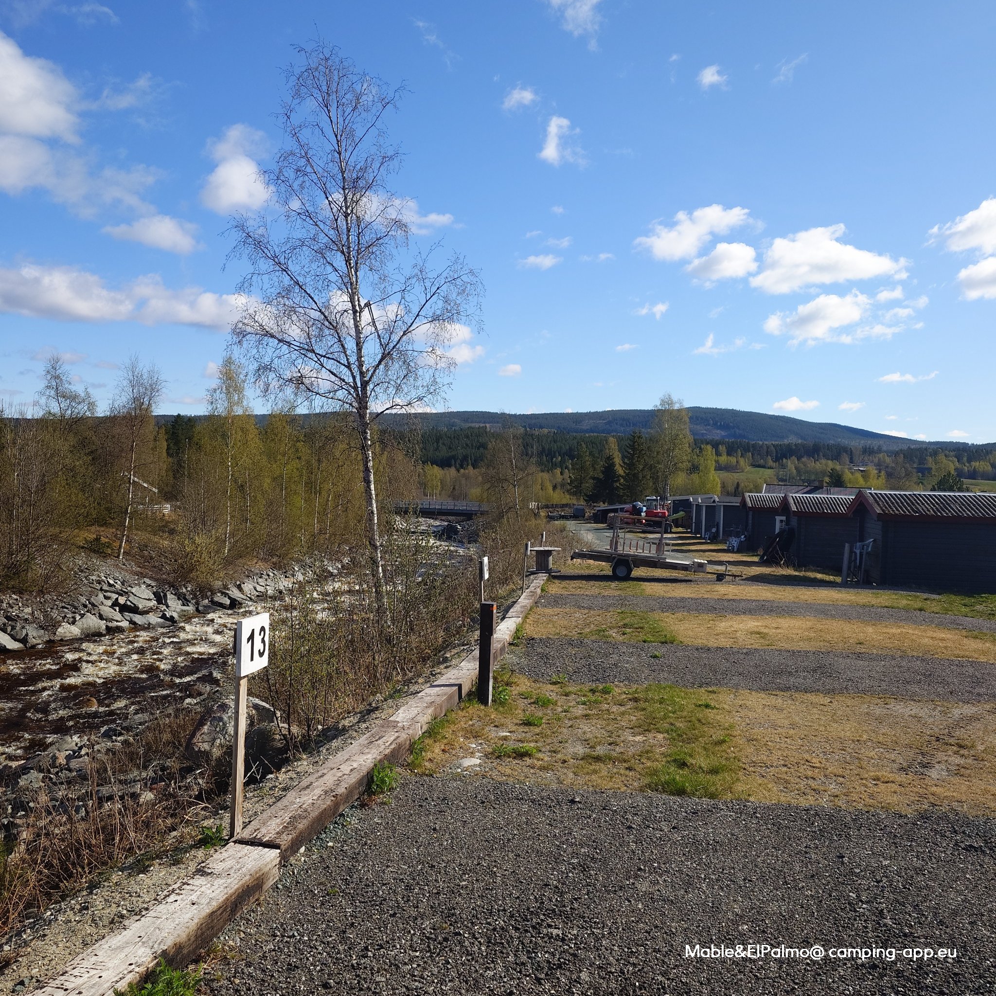 Trya Camping — Fotografie 6