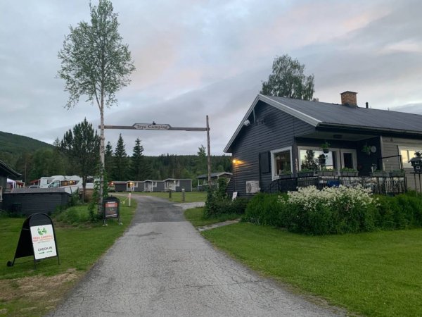 Trya Camping — Photo 2