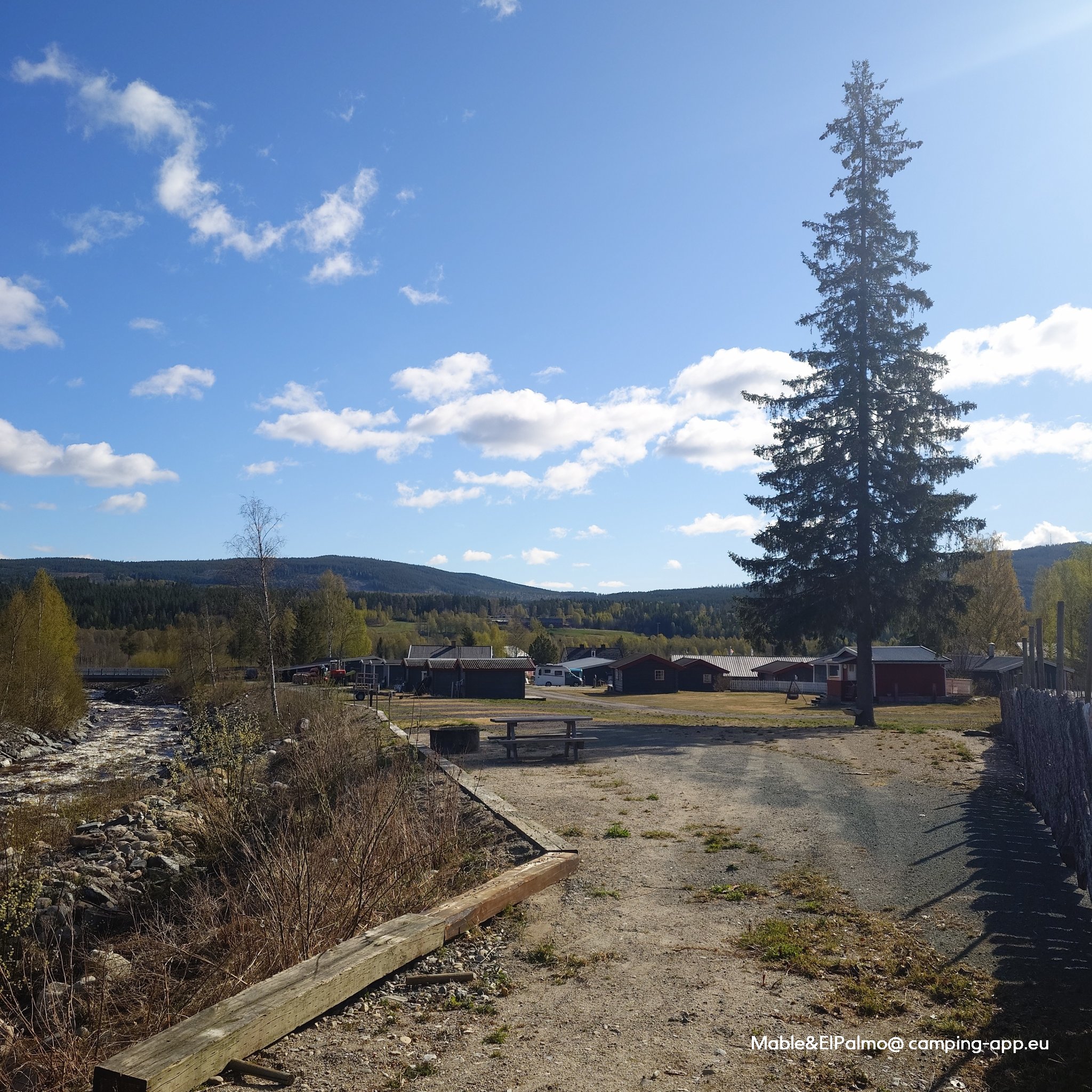 Trya Camping — Fotografie 5