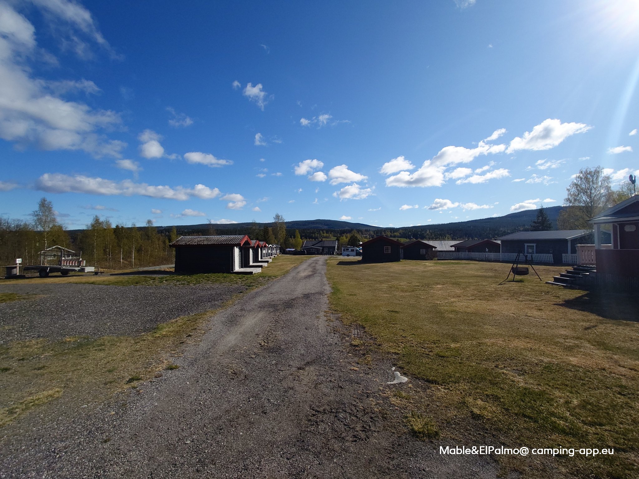 Trya Camping — Fotografie 4