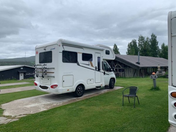 Trya Camping — Photo 3