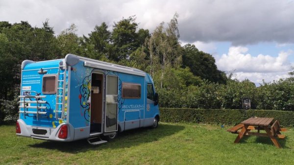 Camperplaats Karen&Thomas Schultz