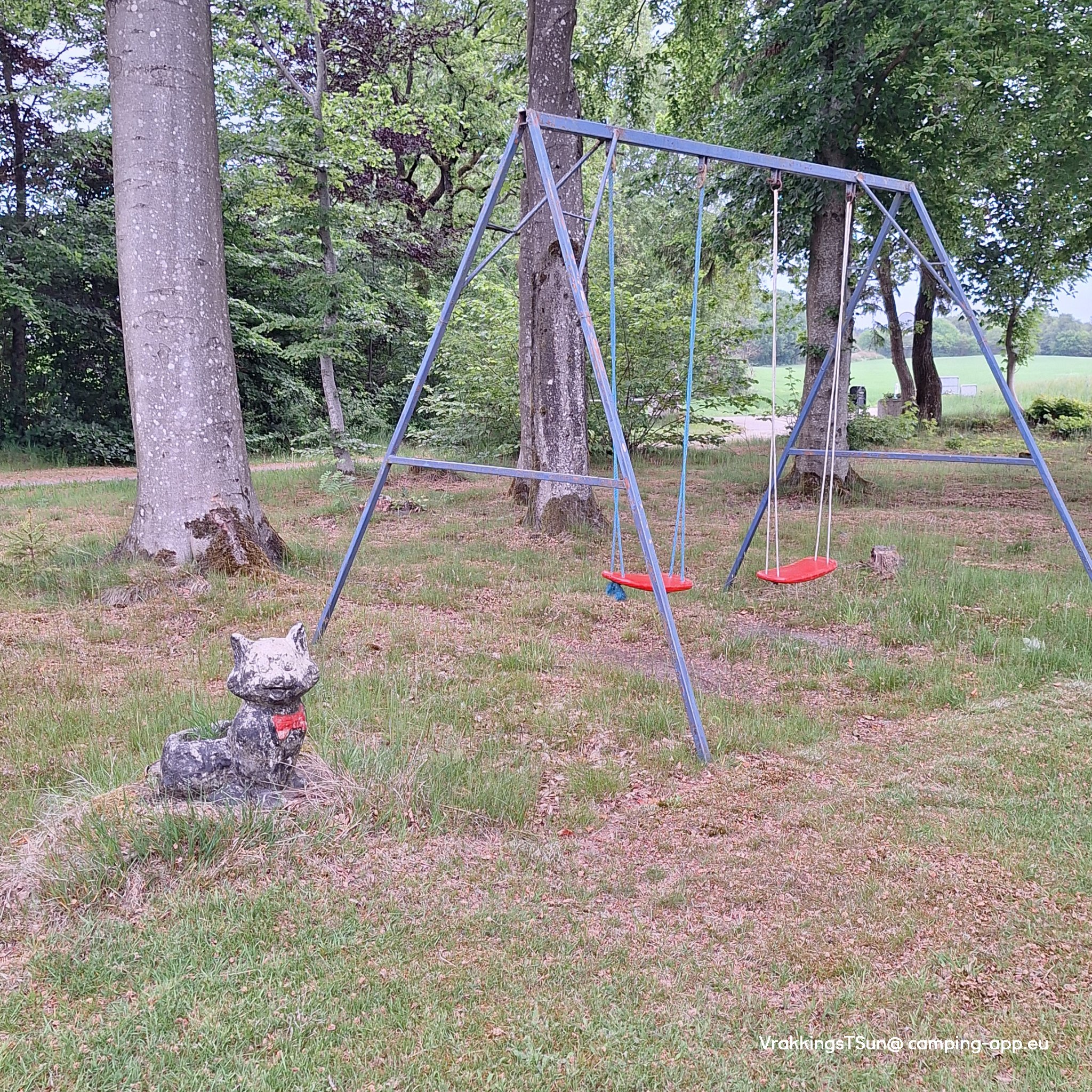 Camperplaats Karen&Thomas Schultz — Foto 4