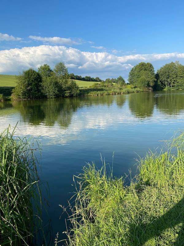 Camping Lain am See — Photo 2