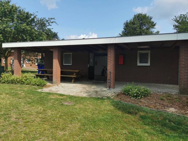 Camping Sproakstee — Photo 3