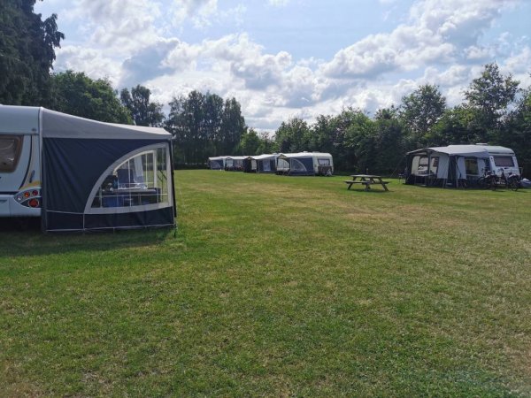 Camping Sproakstee — Photo 2