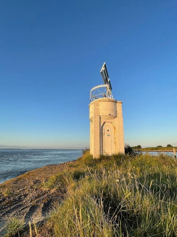 WSV de Val — Stellplatz in Hoedekenskerke