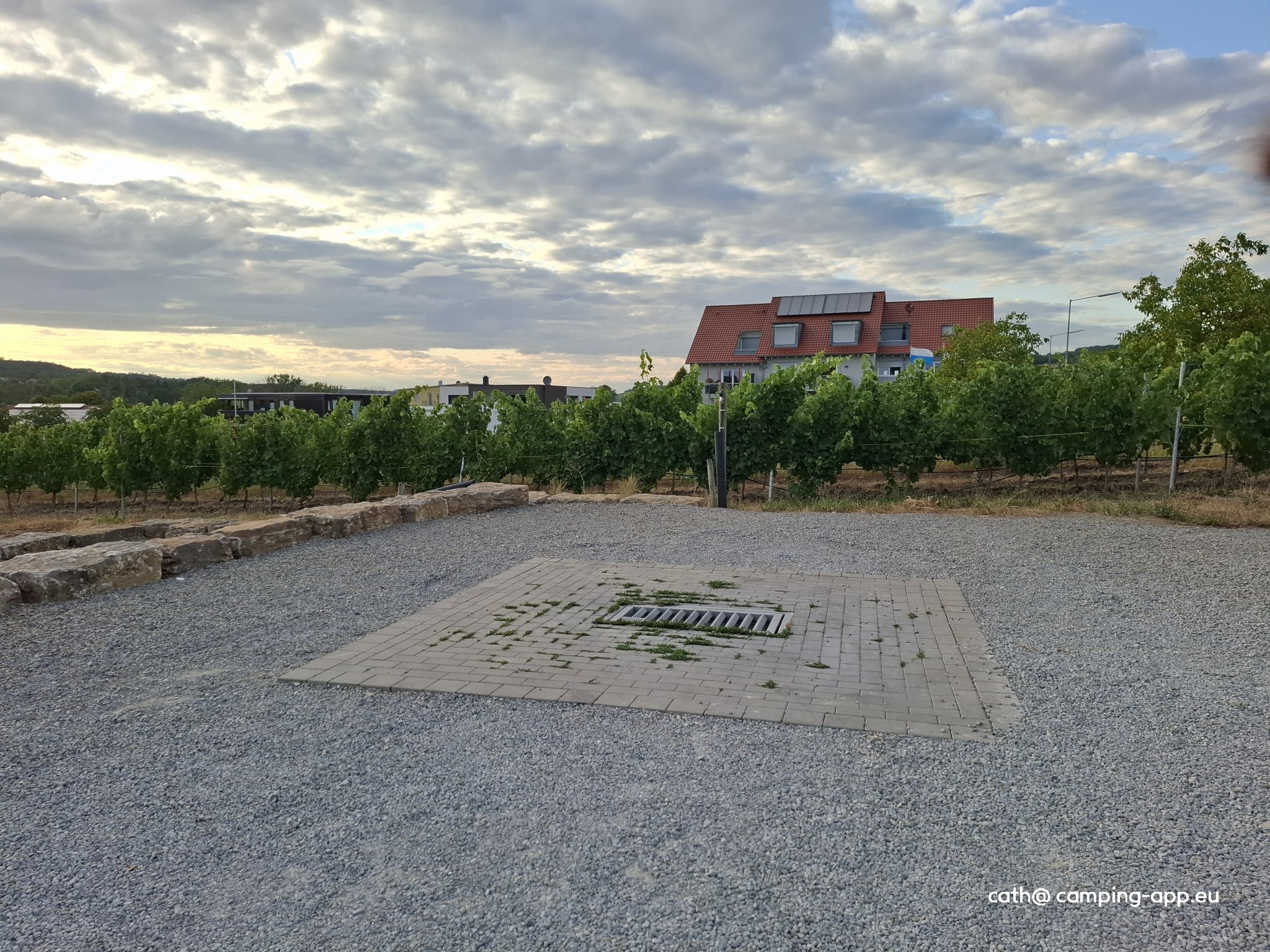 Weingut Steinmanns Töchter — Foto 3