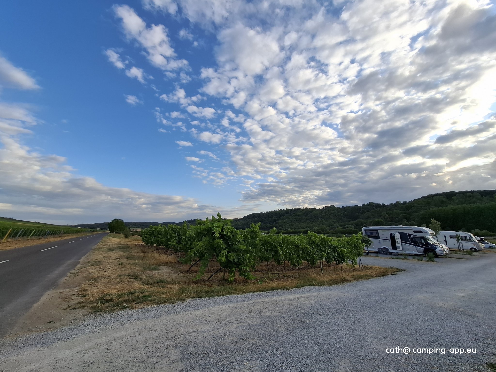 Weingut Steinmanns Töchter — Foto 4