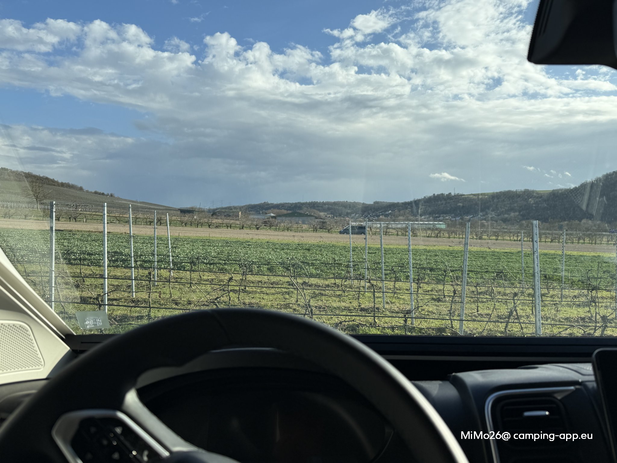 Weingut Steinmanns Töchter — Photo 4