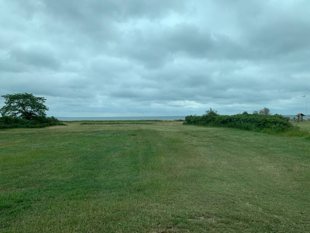 Hygge Strand Camping ved Hølken Strand (tidl. Odder Strand Camping) — Cámping in Odder