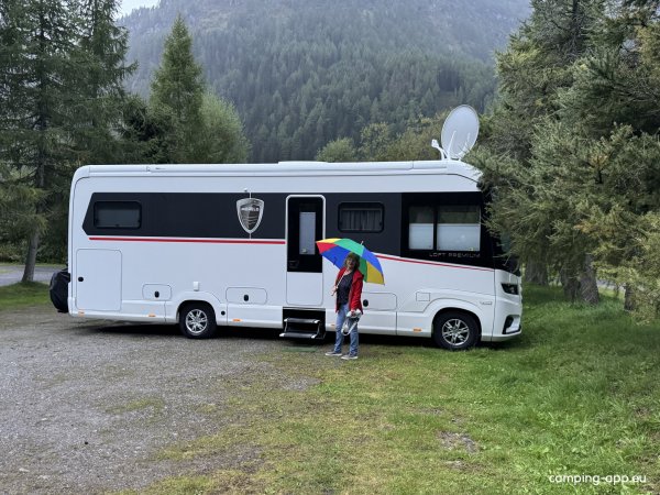 Tauernhaus — Photo 6