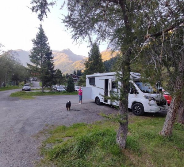 Tauernhaus — Photo 2