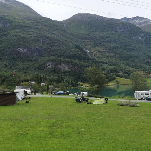 Løken camping — Photo 6