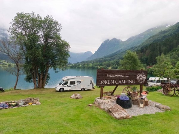 Løken camping — Photo 3