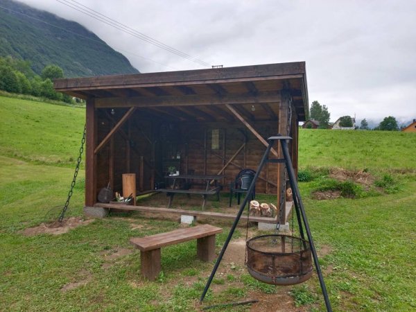 Løken camping — Photo 2