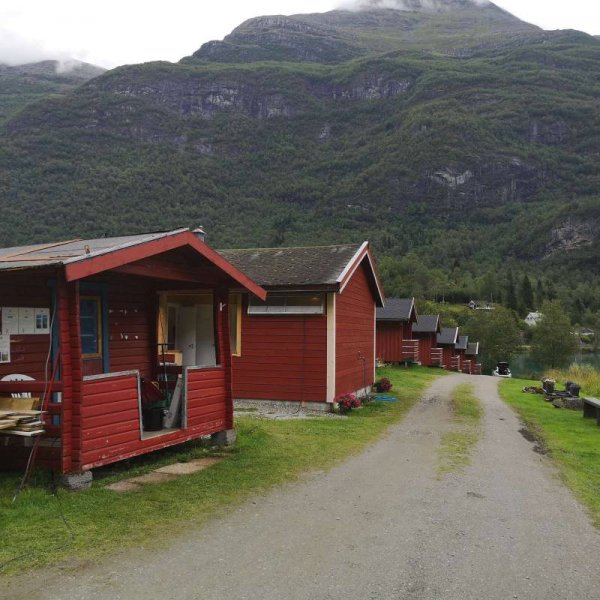 Løken camping — Photo 5