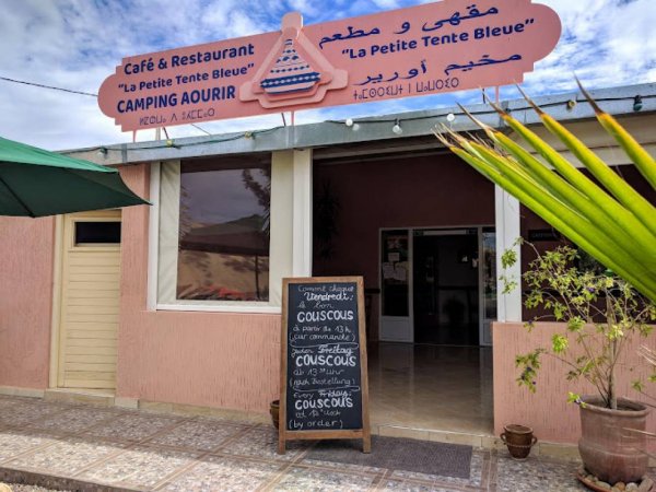 Camping International — Foto 2