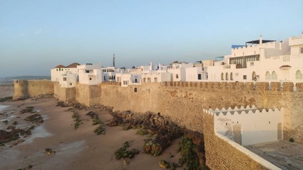 Camping Echrigui — Foto 3
