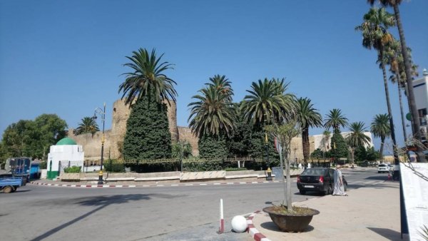 Camping As Saada — Photo 2