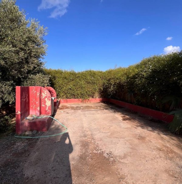 Camping Manzil la tortue — Foto 5