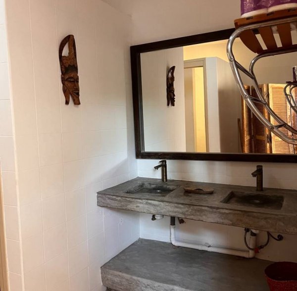 Camping Manzil la tortue — Foto 4
