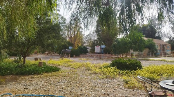 Camping Les Tamaris — Photo 2