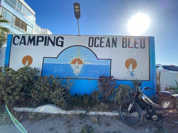 Camping L'Ocean Bleu — Photo 3
