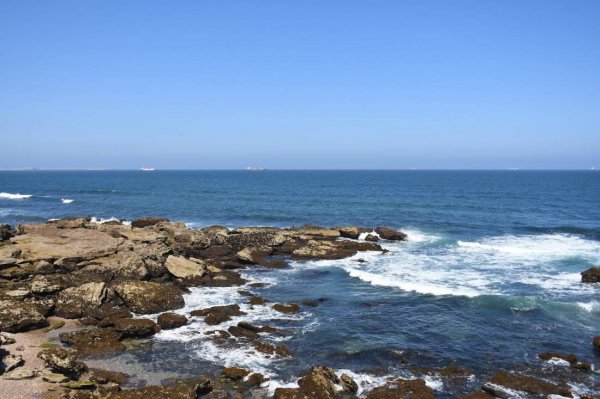 Camping L'Ocean Bleu — Photo 2