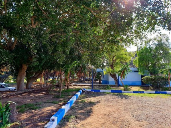 Camping Internation Safi — Photo 2