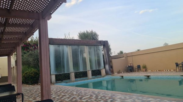 Grand Camping de Taroudant — Photo 2