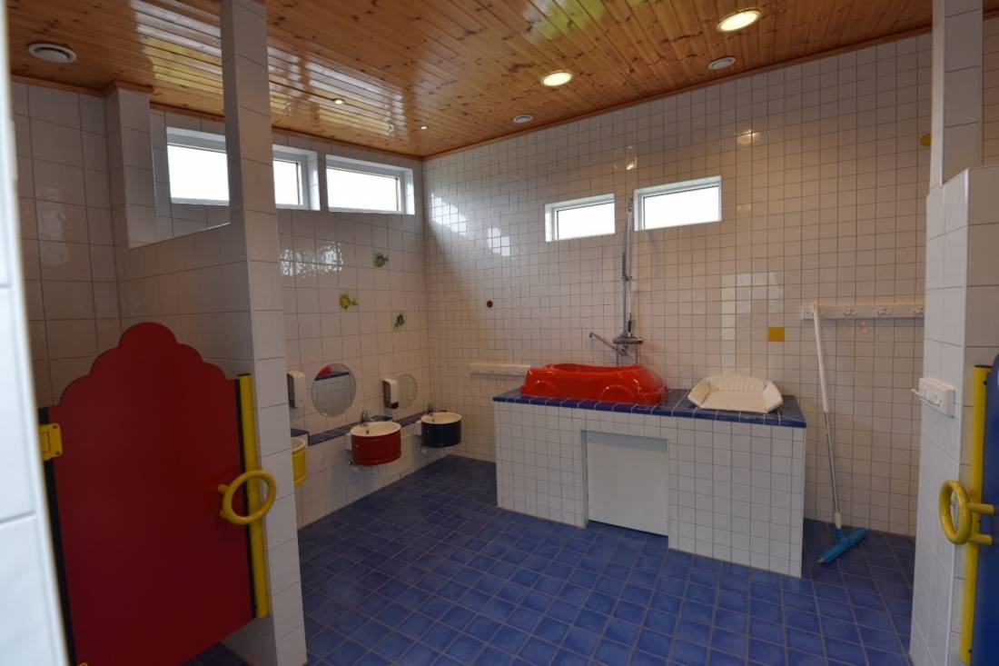 First Camp Kungshamn — Campingplads in Kungshamn