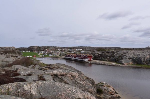 First Camp Kungshamn — Photo 2