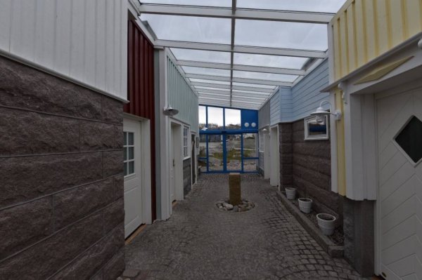 First Camp Kungshamn — Photo 4