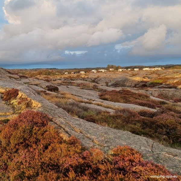First Camp Kungshamn