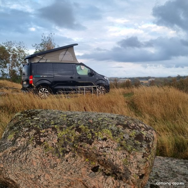 First Camp Kungshamn — Photo 5