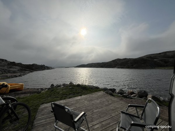 First Camp Kungshamn — Foto 3