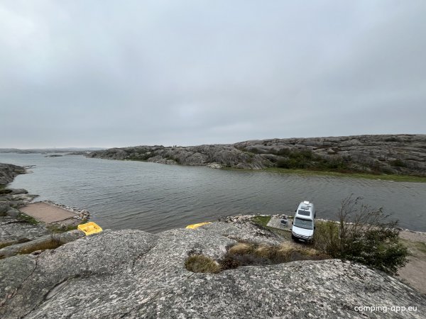 First Camp Kungshamn — Foto 2