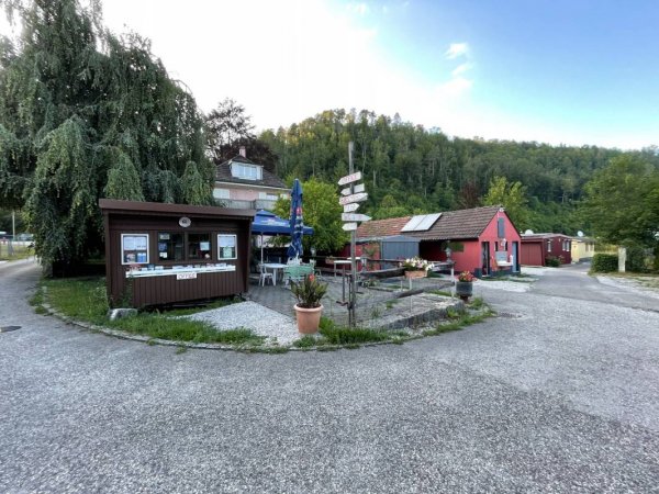 Camping Rank — Photo 2