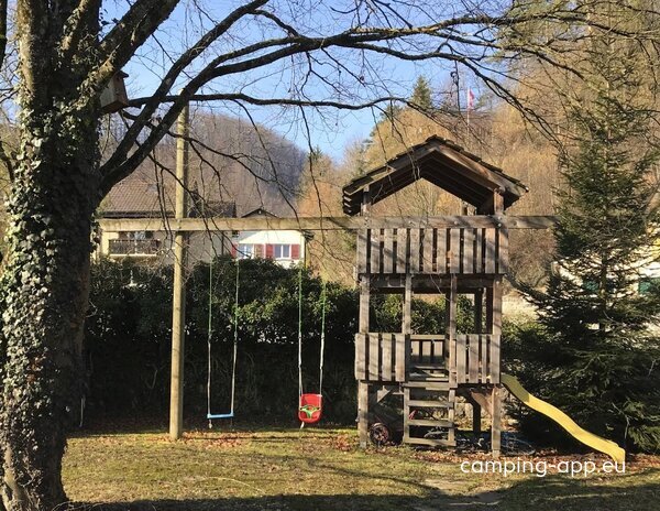 Camping Rank — Photo 5