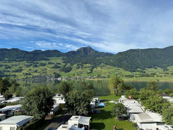 Camping Buchenhof — Foto 2
