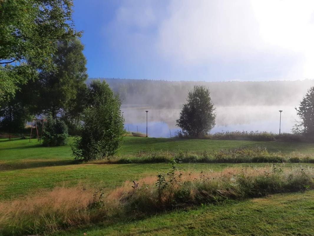 Fristad Camping — Camping in Torsby