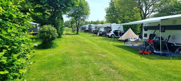Camping de Molenhorst