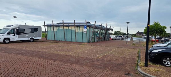 Recreatiehaven Broekhorn — Foto 6