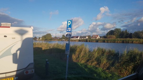 Recreatiehaven Broekhorn — Photo 4